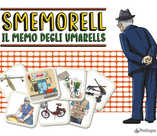 Smemorell, la demenza nell’era dei social network