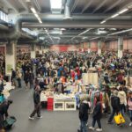 Guida al weekend: Usatissimo, il grande mercatino del riuso alla Fiera di Modena