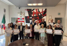Vespa Club, donato il ricavato del raduno internazionale