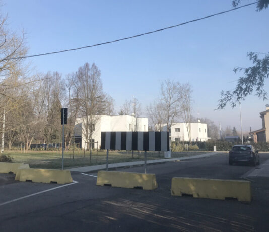 Via Giovanni Pesce, la riapertura resta un’incognita. E dal Comune nessuna risposta