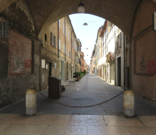 Carpi, 172mila euro per la rete commerciale: al via il piano di rilancio del Centro Storico